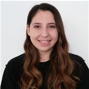 Profesora de Canto, Teoría de la música e interpretación